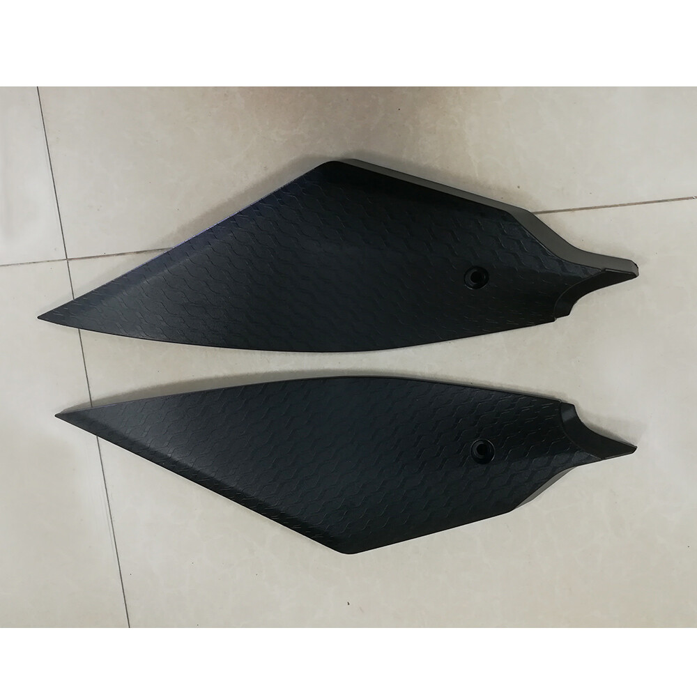 Fairing Kit for YAMAHA YZF R6 2017-2020 Unpainted ABS Injection Molded Bodywork