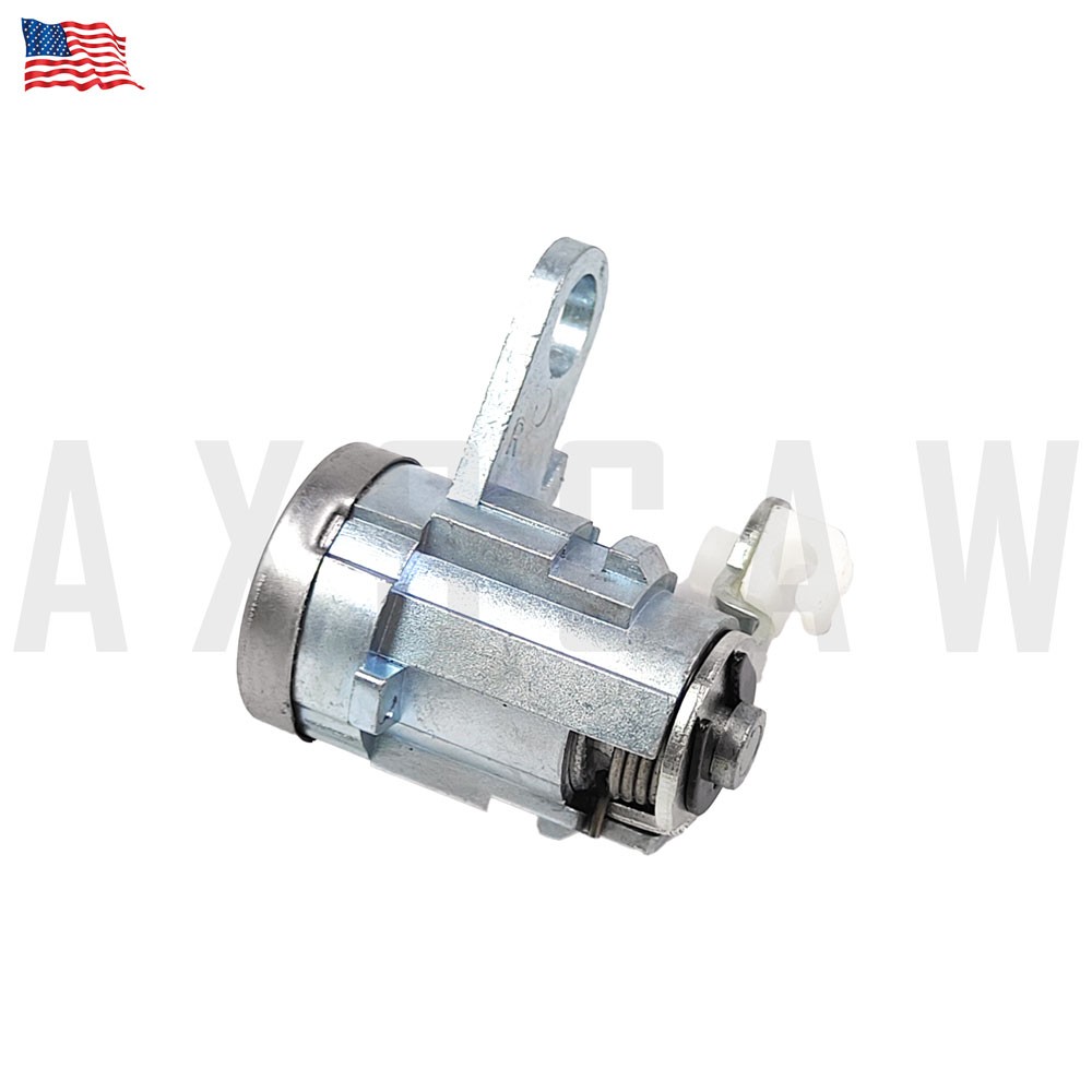 6905135070 Front Left ＆ Right Door Lock Cylinder With Keys For Toyota 1995-2004