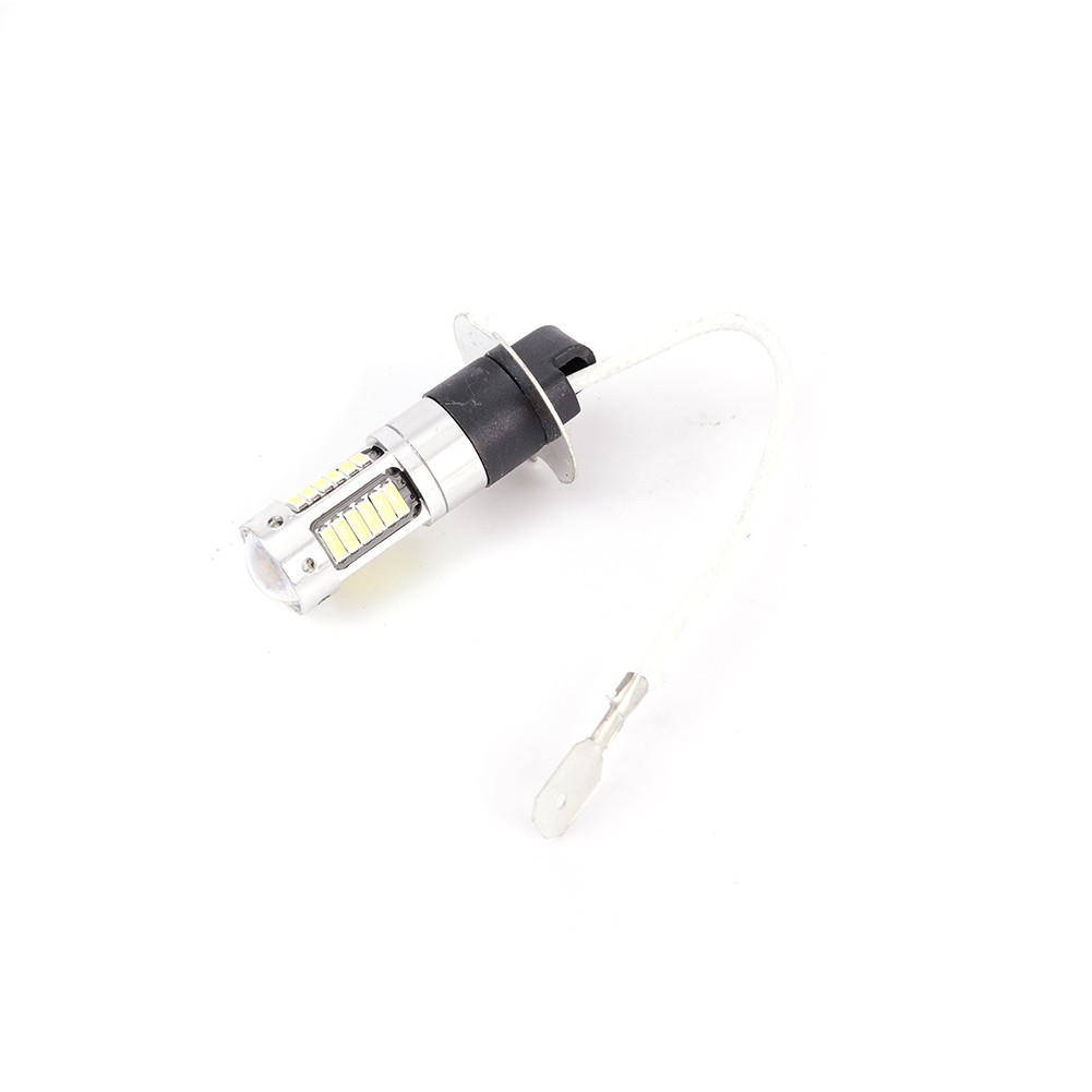 Fog Light 100W Accessories Waterproof Dustproof 1800LM/Bulb Bright