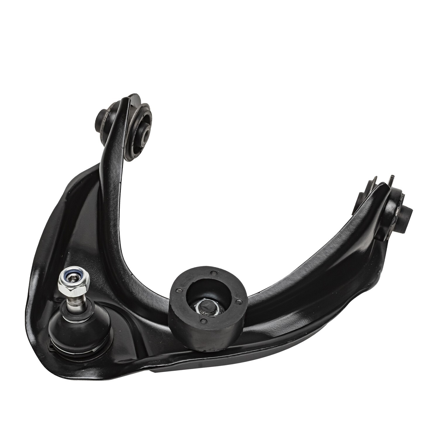 Pair Front Upper Control Arms w/ Ball Joints for Ford Fusion Lincoln MKZ Zephyr