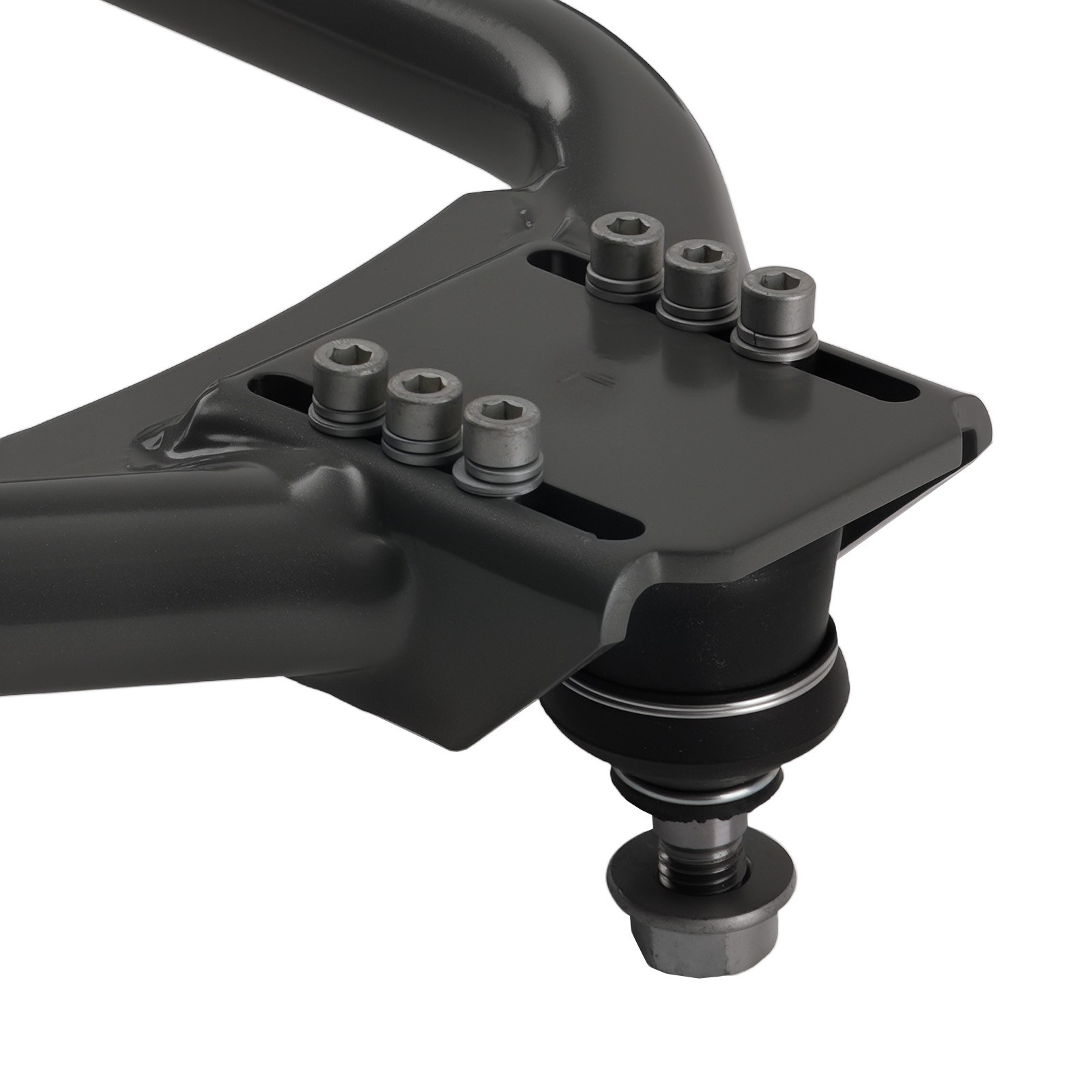 Adjustable Front Upper Camber Control Arms for Dodge Challenger 2006-2022 23 RWD