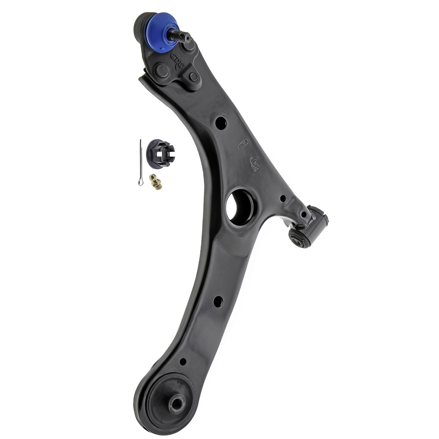 Front Lower Control Arms with Ball Joints for 2014 2015 2016-2022 Toyota Corolla