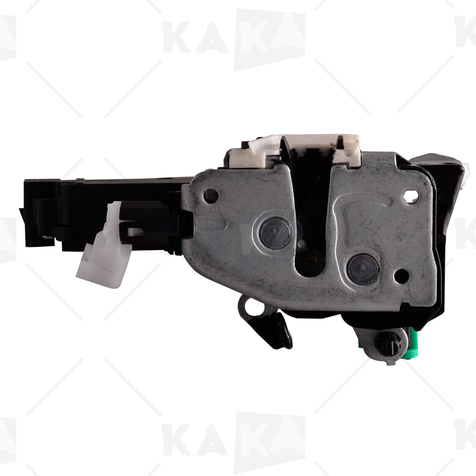 Front Right Side Power Door Latch Lock for 99-08 Ford F250/350/450/550 Crew Cab