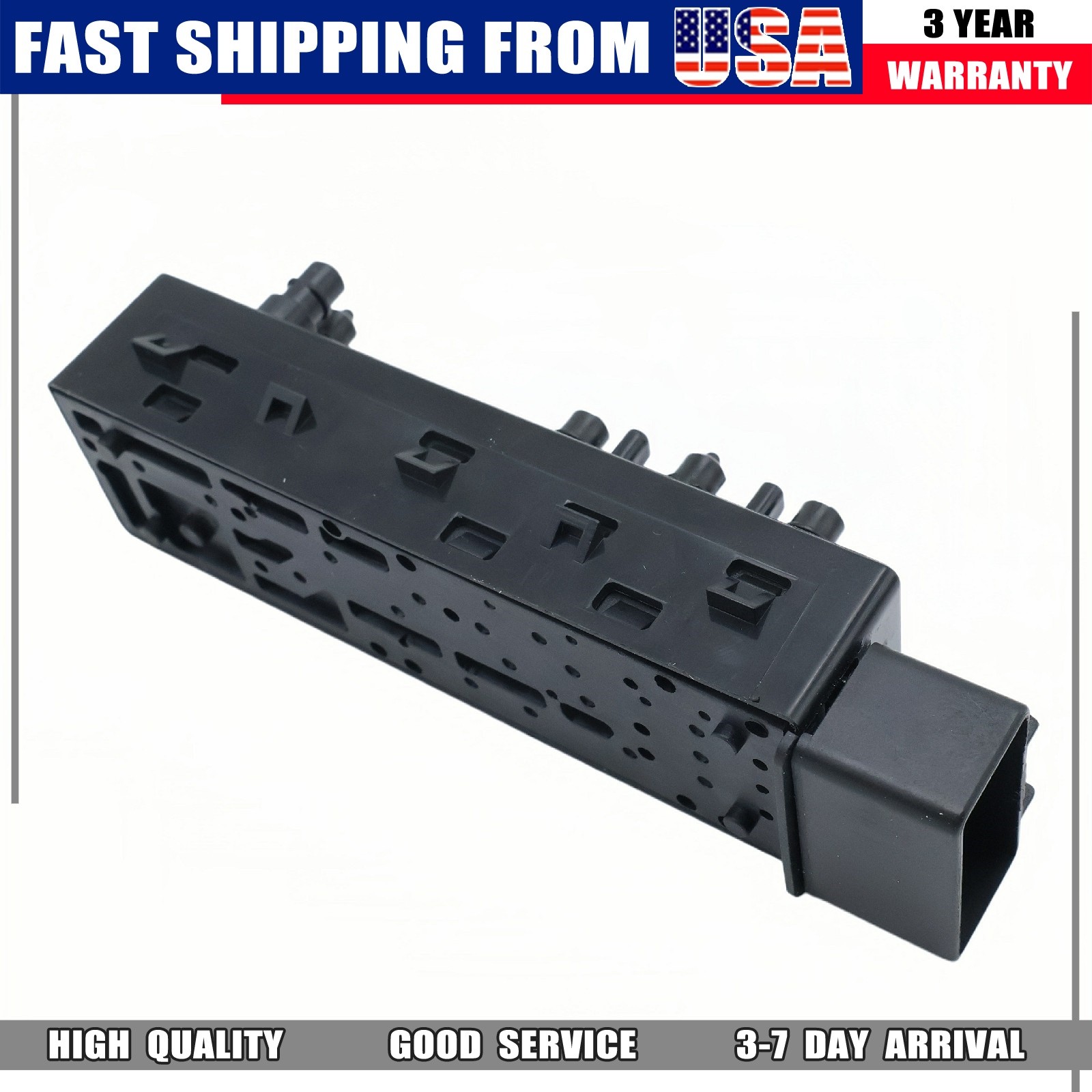 Front Pass Right Seat Switch Fit 2013-2018 Hyundai Santa Fe Sport 886224Z010