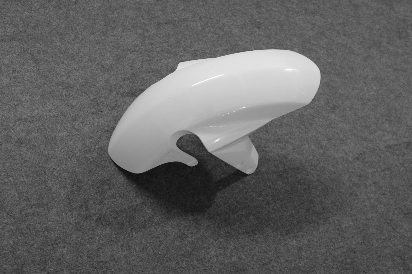 Front Fender Mudguard Fairing For Suzuki GSXR600/750 2004-2005 GSXR1000 03-2004