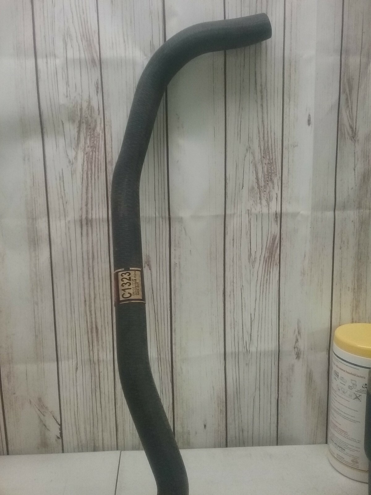 C1323 Auto Pro Radiator Hose