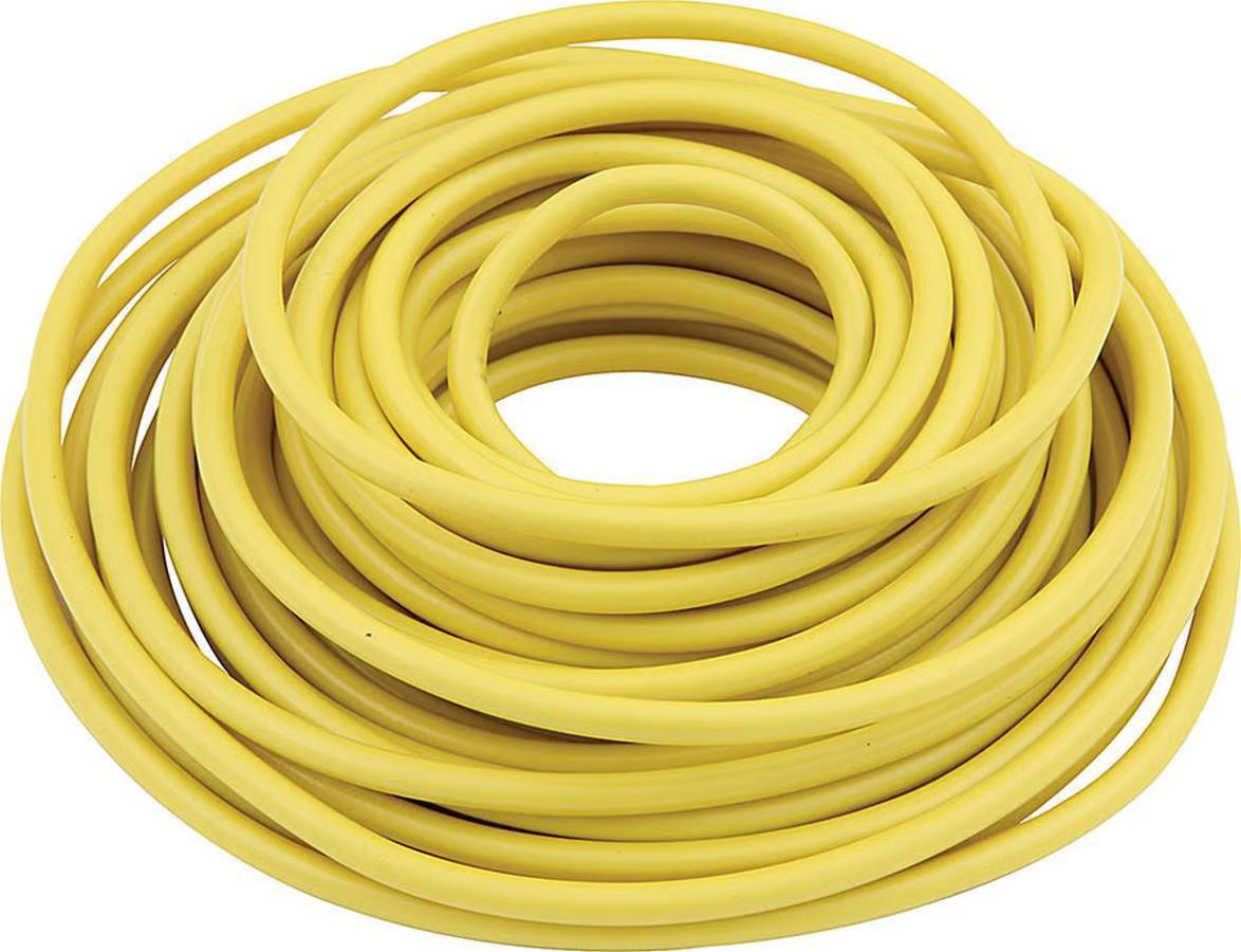 Allstar Performance ALL76504 20 AWG Primary Wire – Yellow – 50 Foot Length