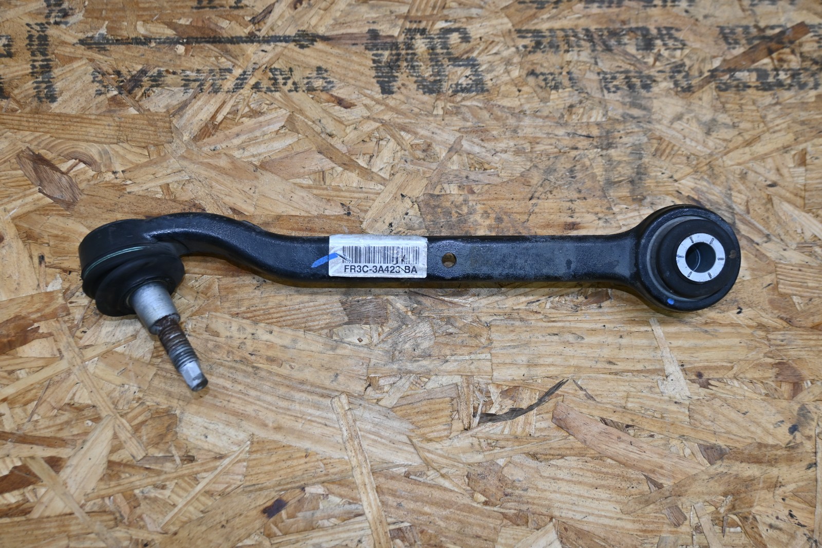 2015-2023 Ford Mustang GT Front Right Passenger Rearward Lower Control Arm OEM