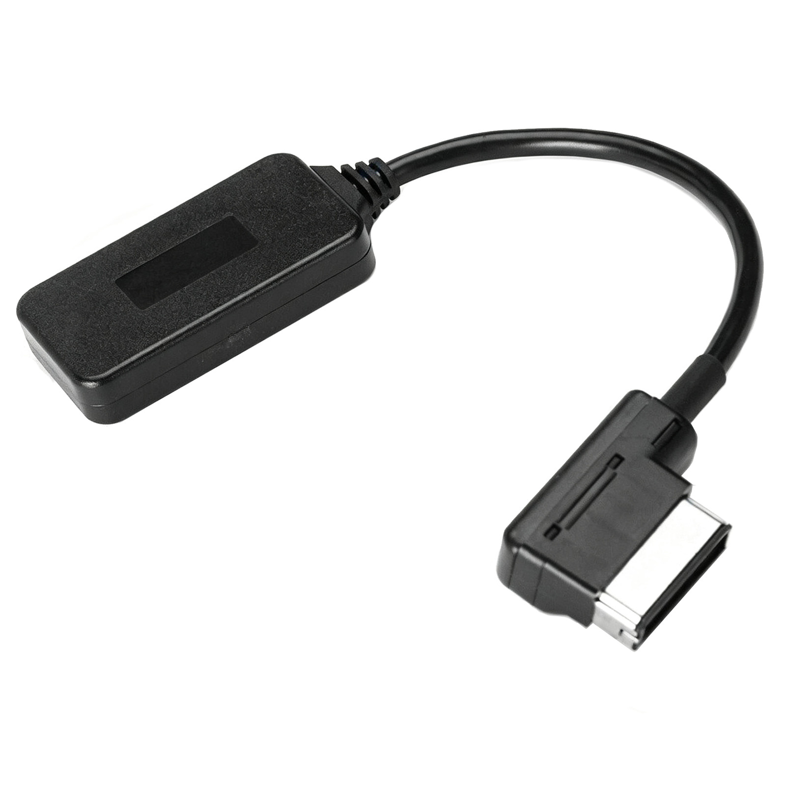 Wireless Interface bluetooth Music Adapter Cable Media For Mercedes Benz AMI MMI