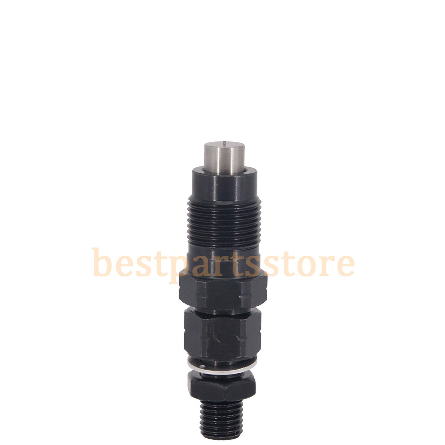1Pcs Fuel Injectors 252-1446 For Caterpillar 247B 226B 232B 257B C2.2 C1.5 3024C