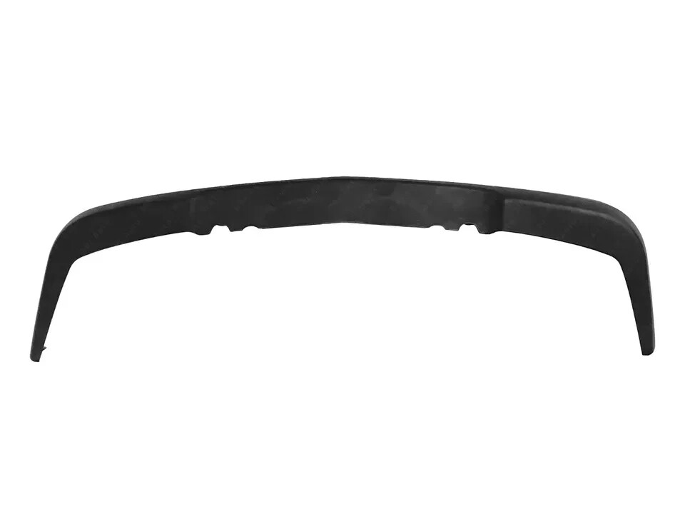 NEW Textured Front Upper Bumper Cover For 2003-2006 Chevrolet Silverado