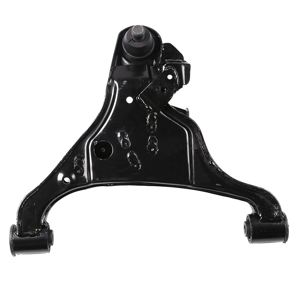 Front Upper & Lower Control Arm Tie Rod End For 2005-2018 NISSAN FRONTIER XTERRA