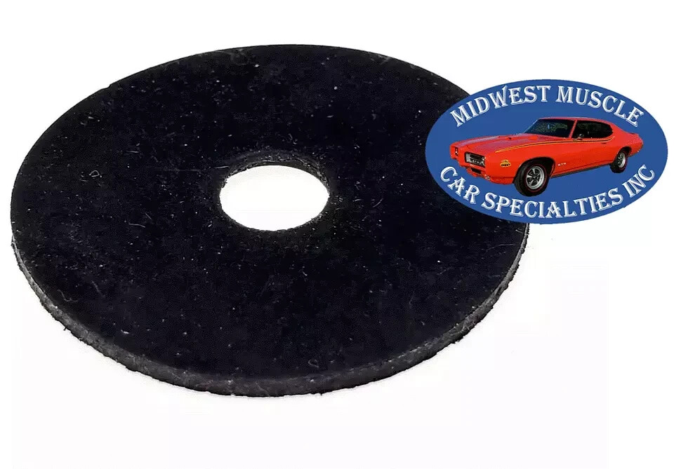 Window Glass Regulator Arm Roller Wheel GM Side Door Rear Quarter 4pc set A45
