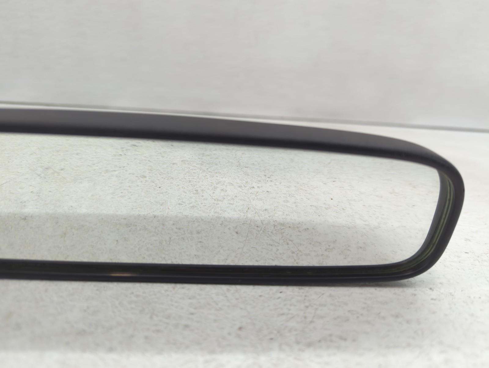 2004-2015 Toyota Rav4 Interior Rear View Mirror Oem H3S1A