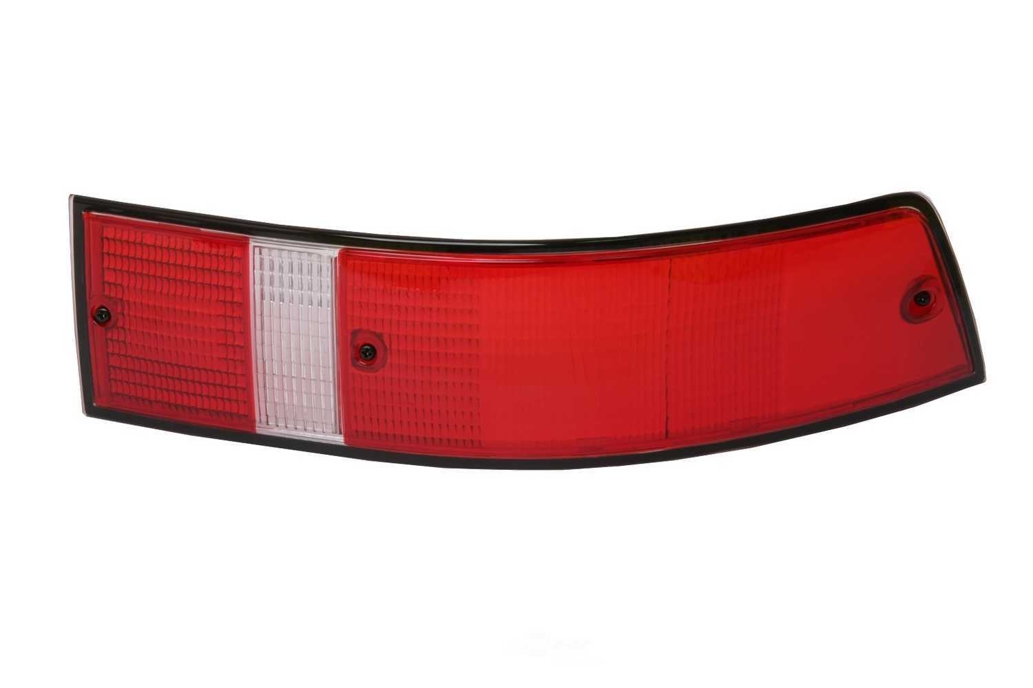 Tail Light Lens URO Parts 91163195200