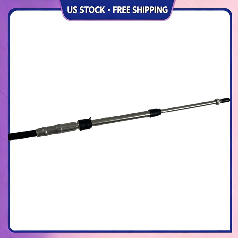For Yamaha 1800 FX 2011 002-058-15 F1W-6149C-10-00 Reverse Cable