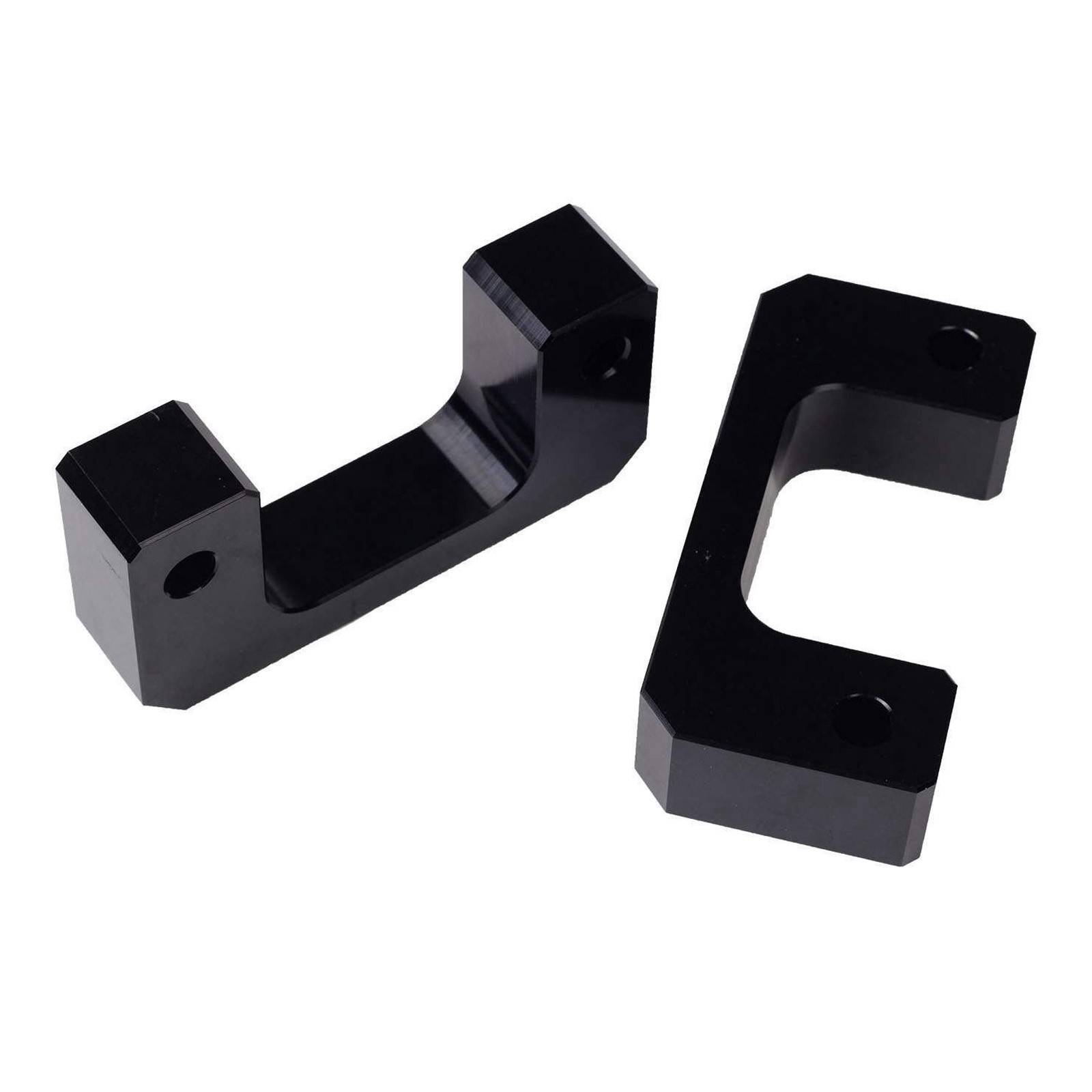2.5″ Front Leveling Lift Kit For Chevy Silverado GMC Sierra GM 1500 LM 2007-2024