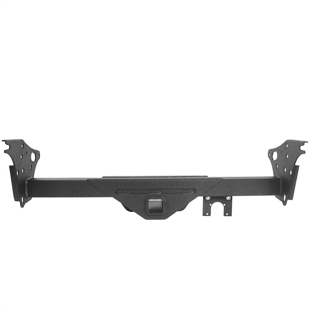 2 in Standard Trailer Hitch Class III Receiver Hitch Fit Toyota Tacoma 2005-2015