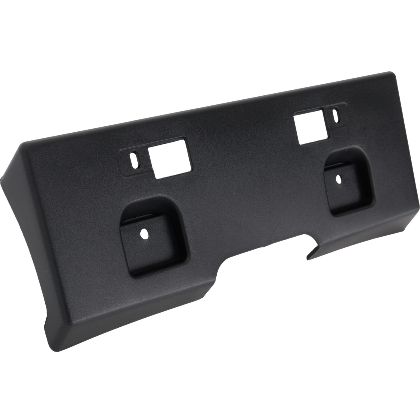 License Plate Brackets Front 96210ZT50A for Nissan Sentra 2010-2012