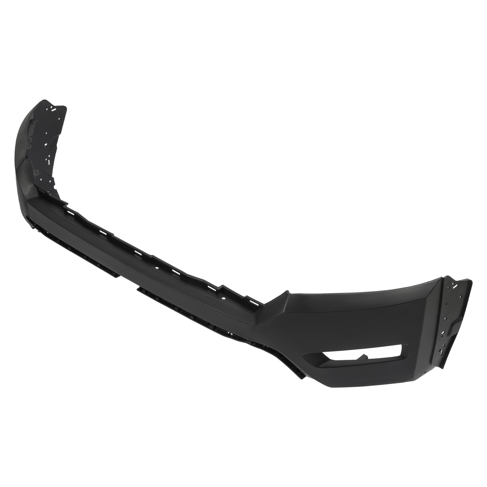 Fits 2022 2023 2024 Nissan Frontier #620259BU0H Front Upper Bumper Cover Fascia