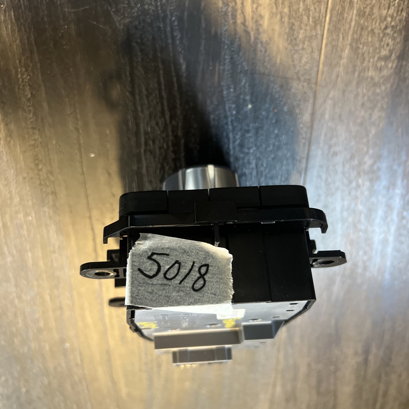 2014-2015 Mazda 6 Center Command Console Switch Buttons P/N: GKL1 66 CM0B