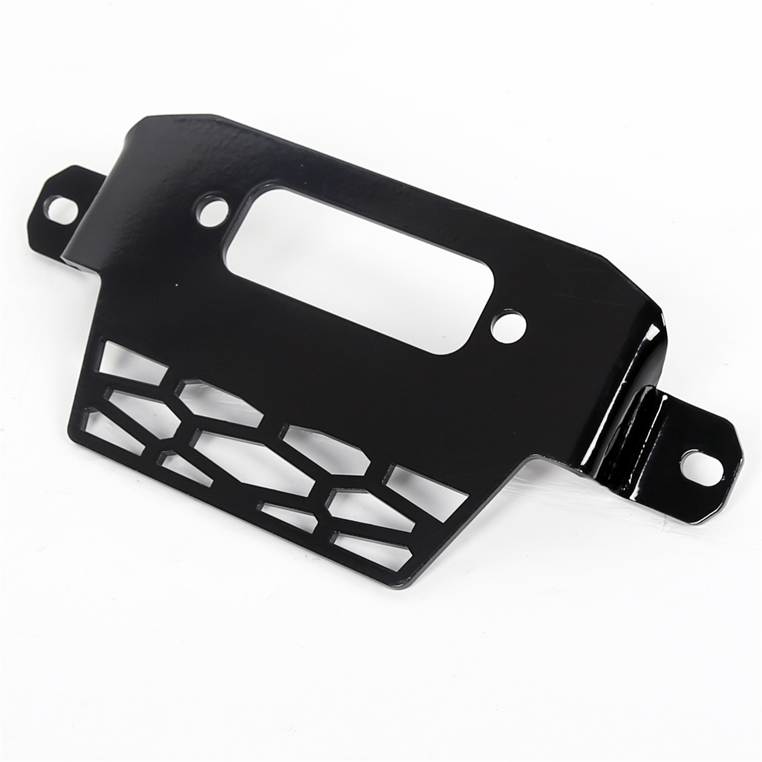 Standard Winch Mount Kit for Polaris RZR 900 1000 /TURBO General 2016-2019