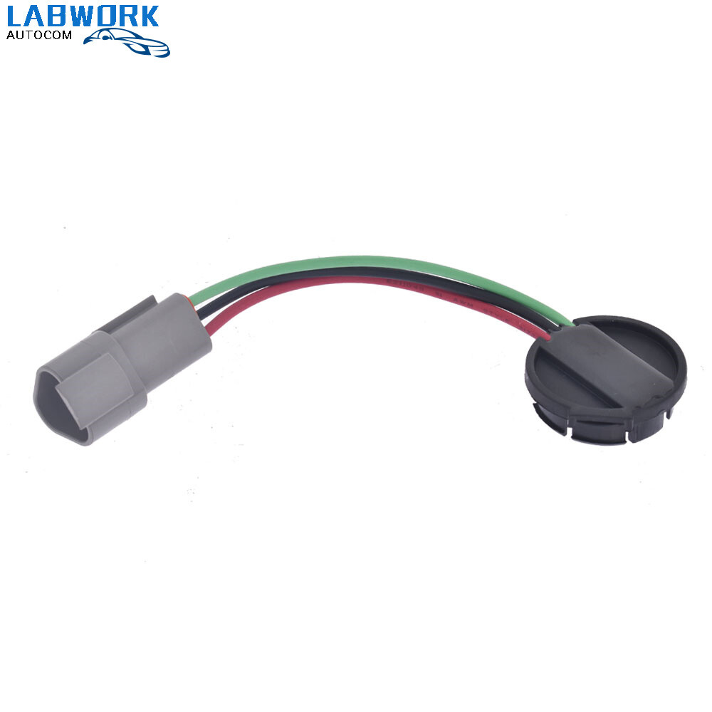 Speed Sensor with GE Motor For Club Car DS&Precedent Golf Cart Only Old Style US