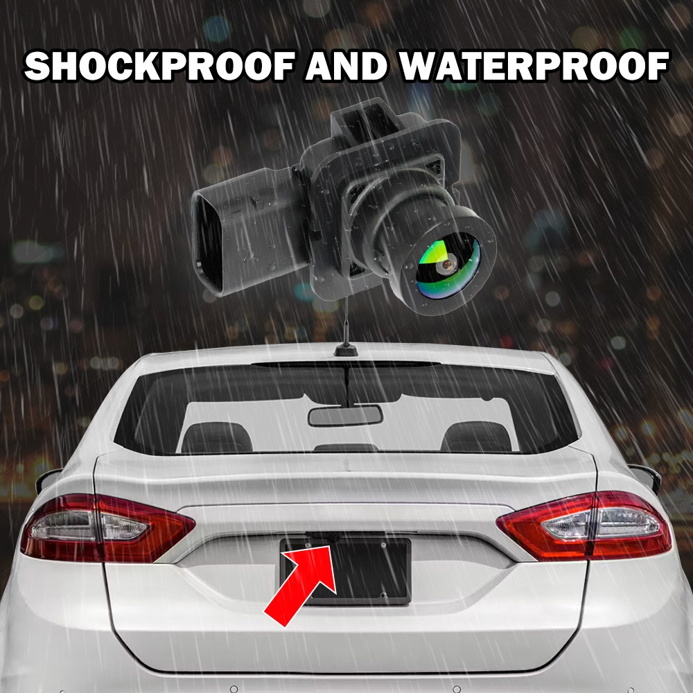 For 2013-2016 Ford Fusion Rear View Backup Camera DS7Z-19G490-A ES7Z-19G490-A