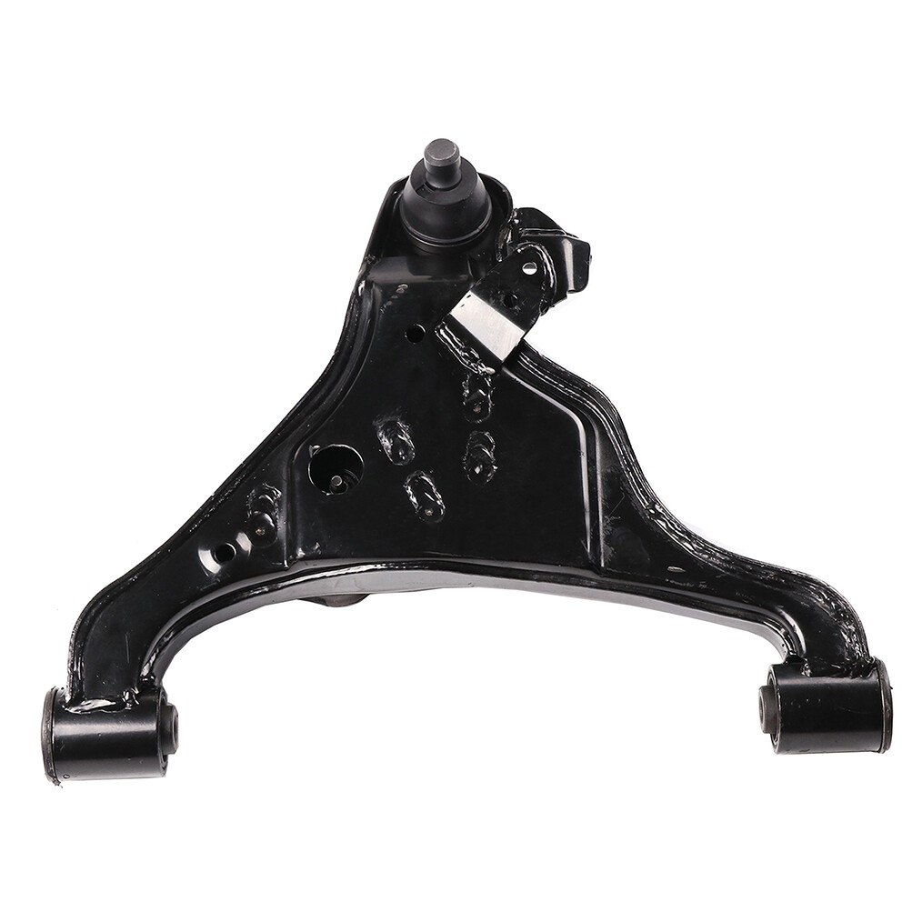 Front Upper & Lower Control Arm Tie Rod End For 2005-2018 NISSAN FRONTIER XTERRA