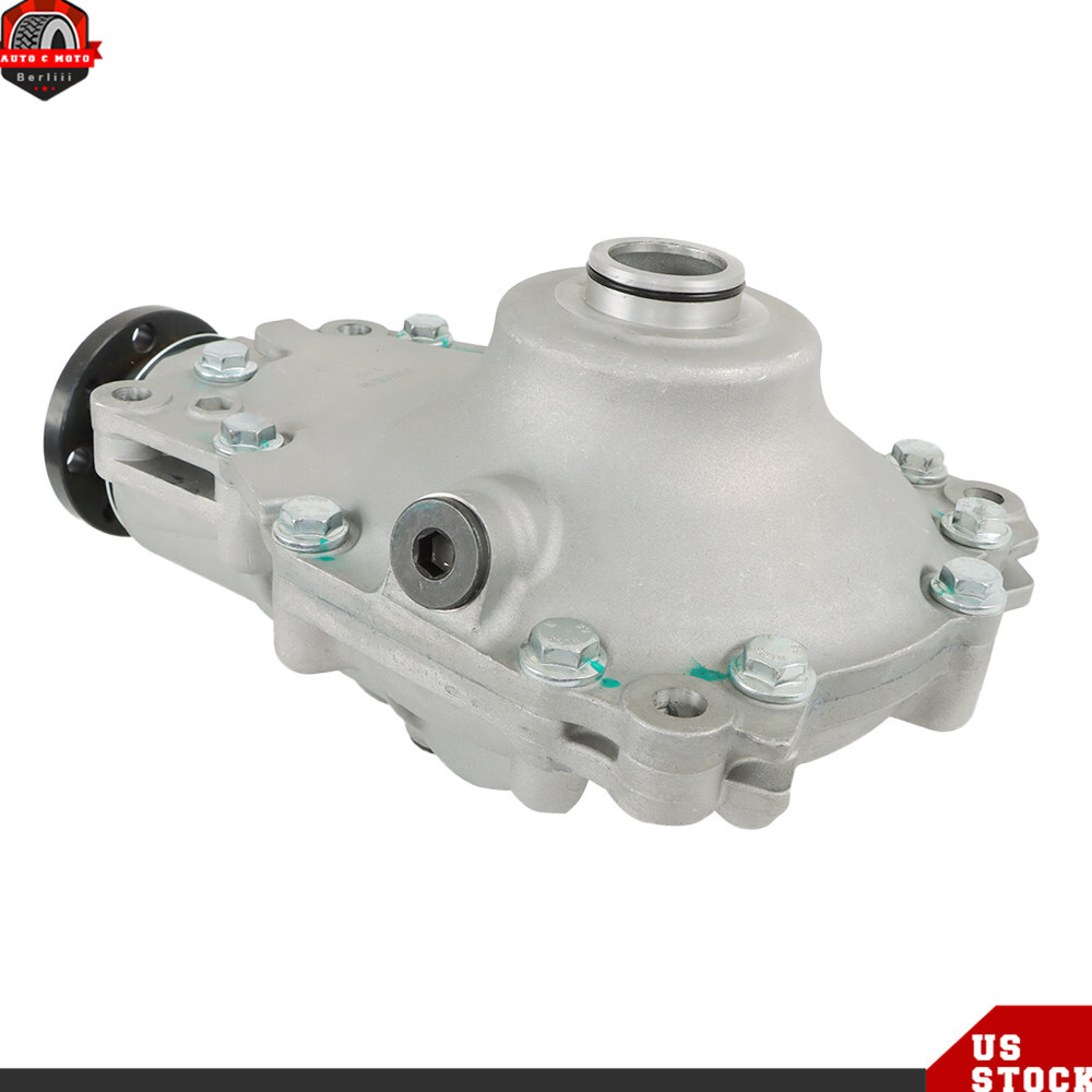 31507592002 For BMW X3 2011-2017 Front Differential Carrier Assembly 3.73 Ratio