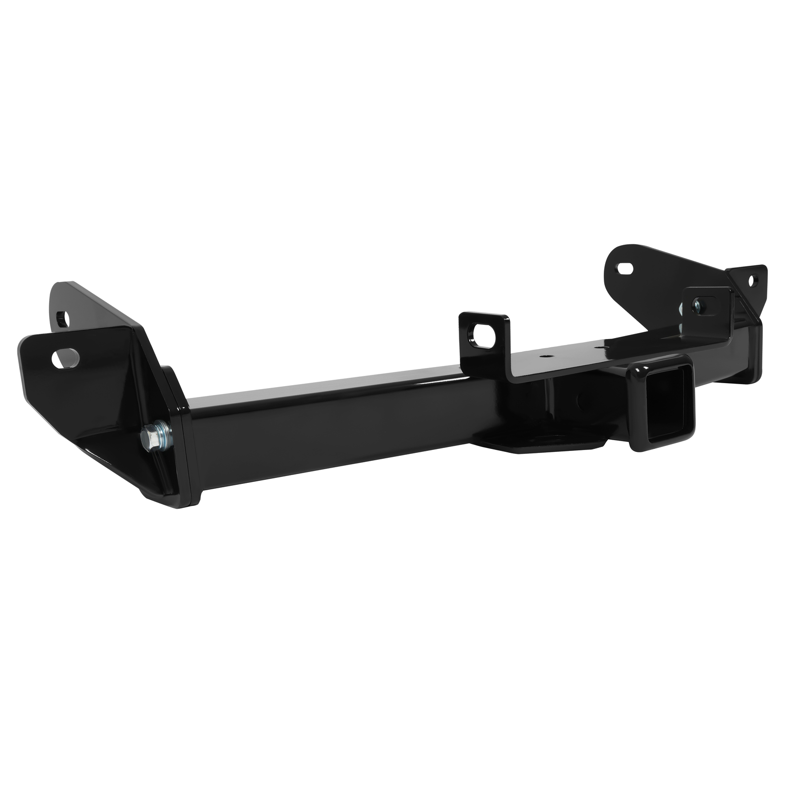 For Lincoln Mark LT/Ford F-150 06-08 Class 3 Trailer Hitch 2 Receiver Bumper Tow