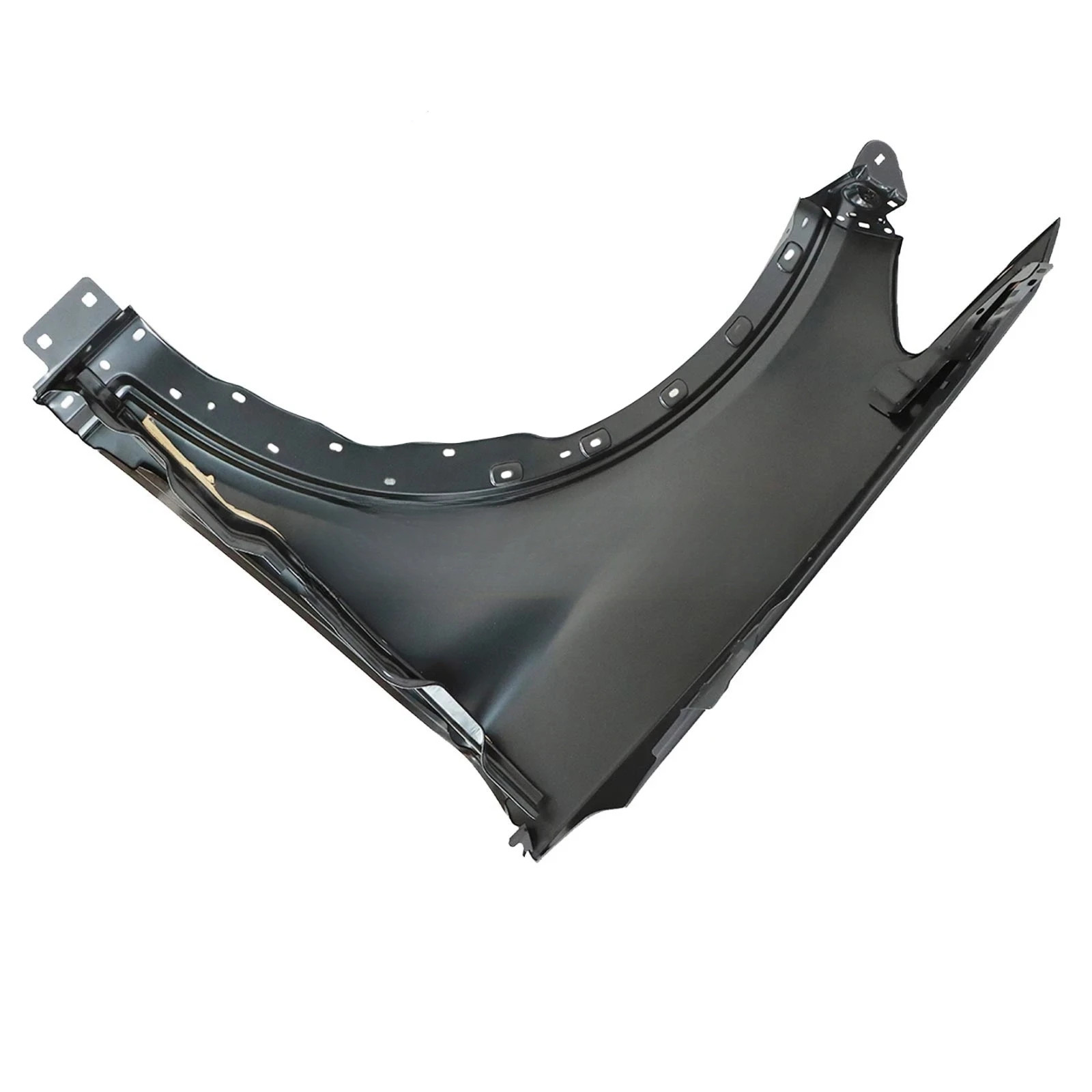 For Ford Explorer 2020-2024 fender Front Passenger Side steel RH