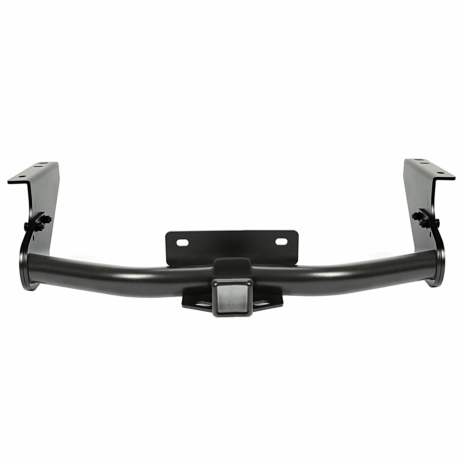 Class 4 Trailer Hitch 2″ Receiver Rear Bumper Tow For 2009-2024 Dodge Ram 1500
