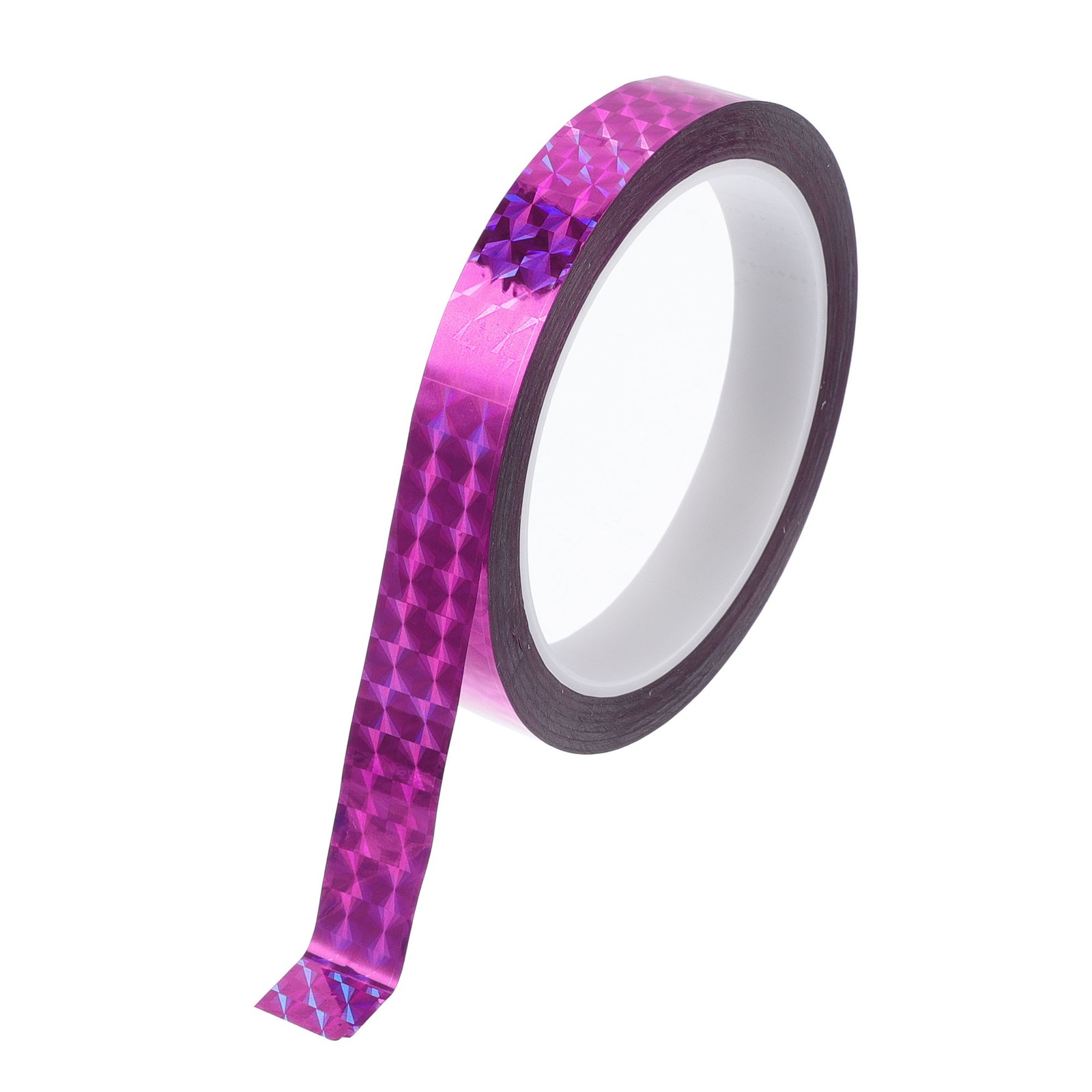 Pinstripe Tape 164.04ft x 0.47″ Laser Purple 1 Pc