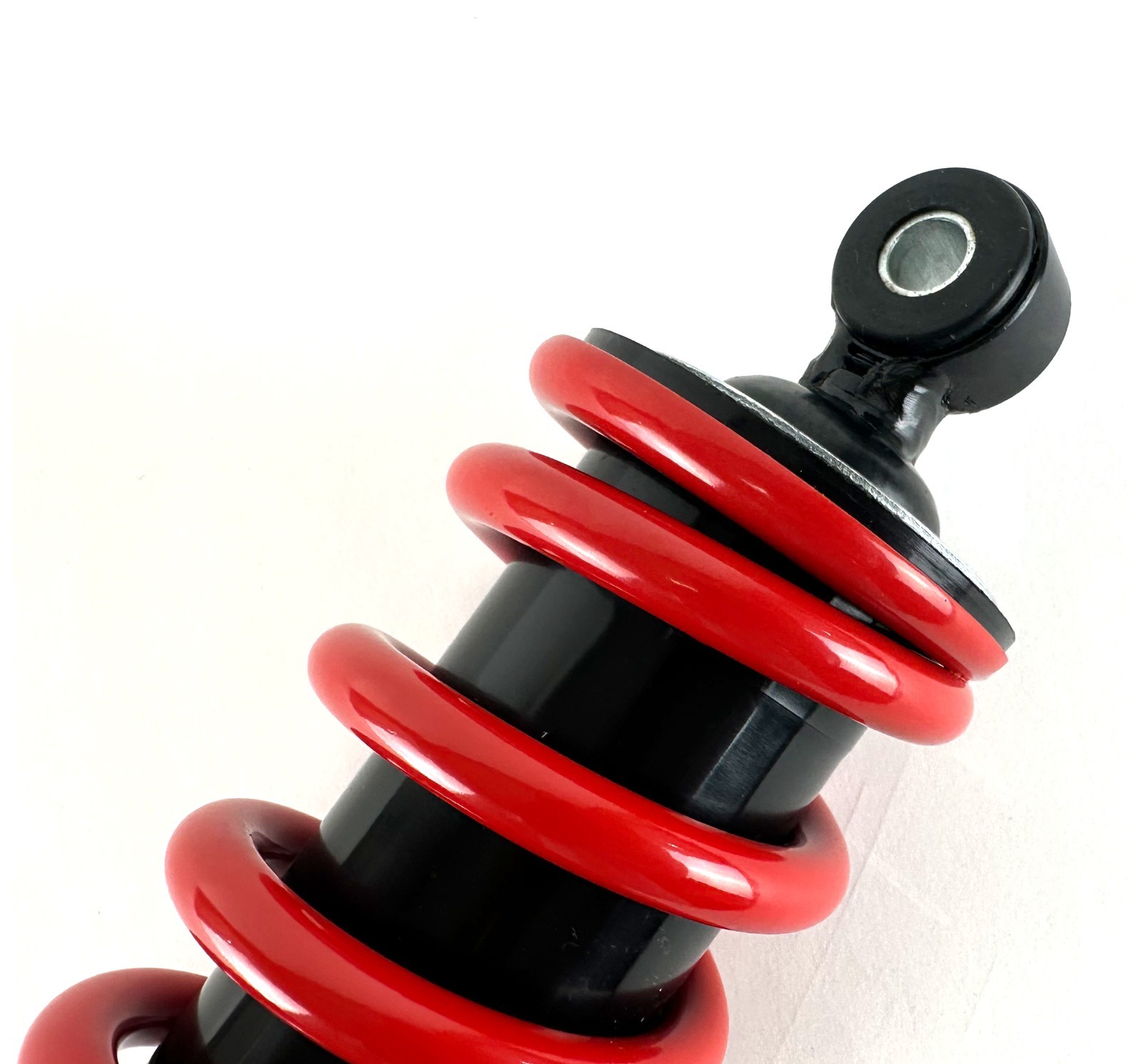 New Rear Coil-Over Shock Absorber Fits Honda ATC250ES Big Red OEM Replacement