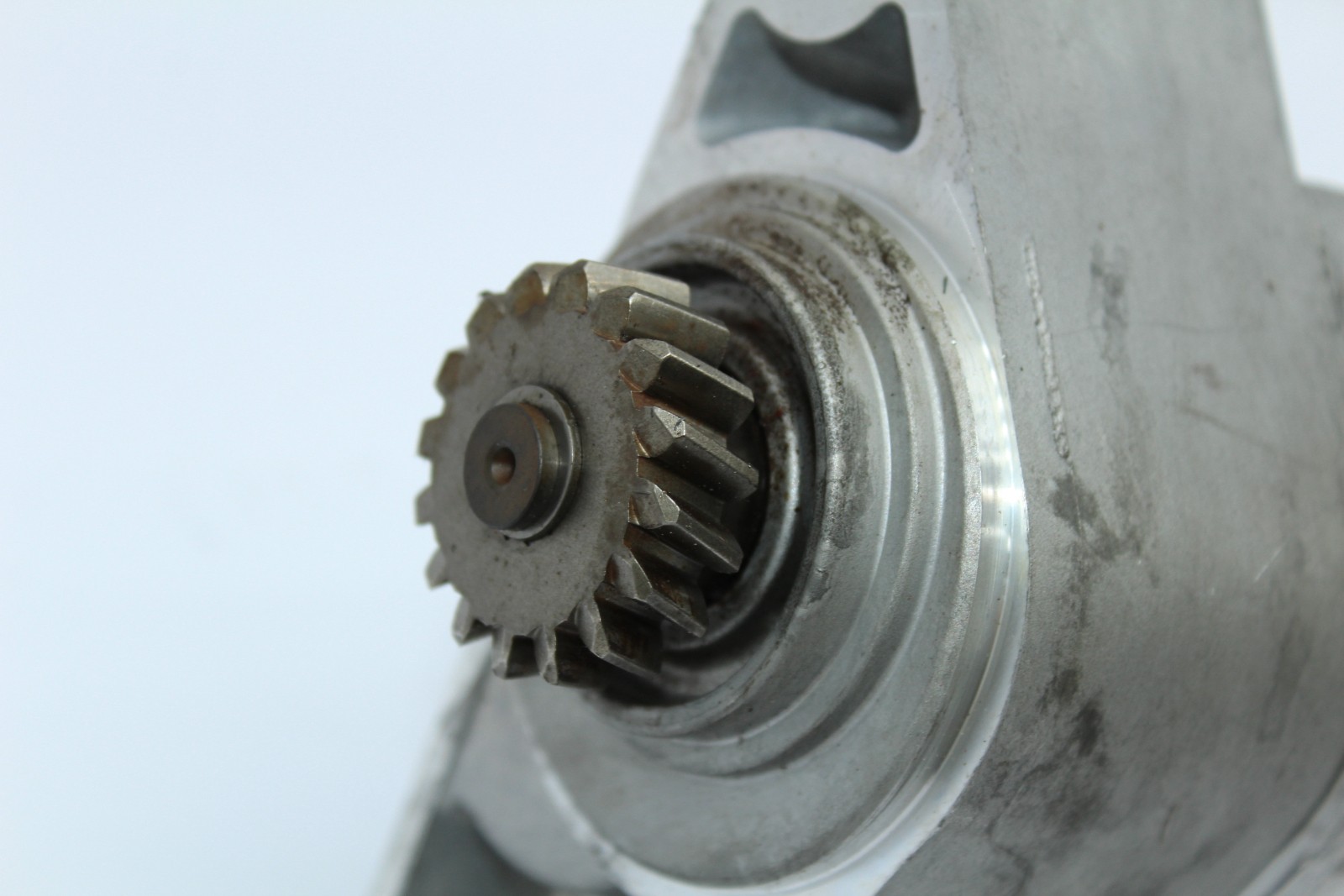 2015-2020 Acura TLX 3.5L Engine Starter Motor
