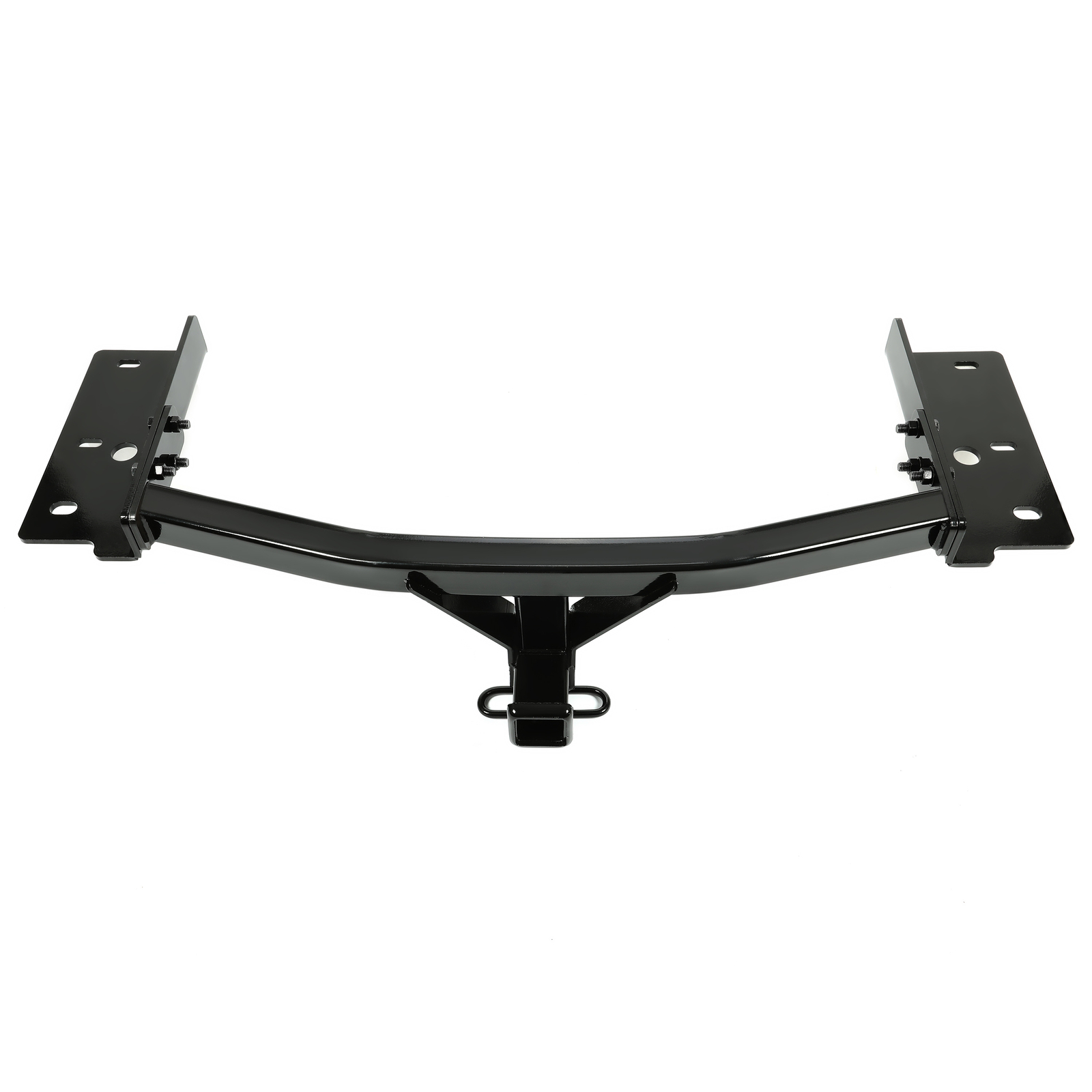 Trailer Hitch Class IV 2” Receiver Fits 2020-2024 Ford Explorer Lincoln Aviator
