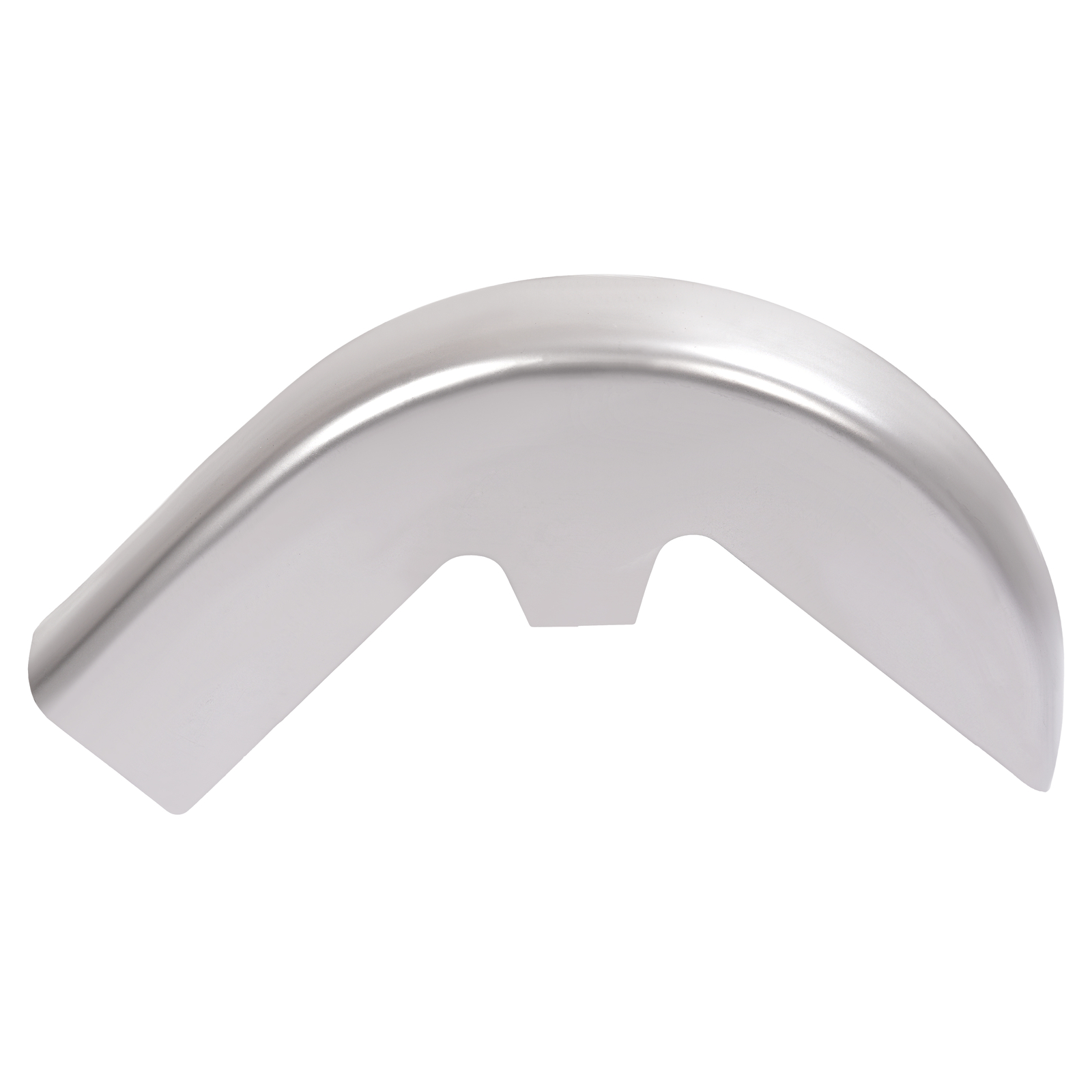 For Harley Touring Bagger Softail Models 23″ Wrap Front Fender Wheel Steel