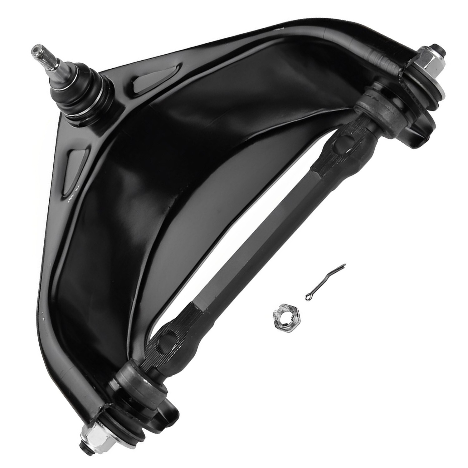 RWD Front Upper Control Arms w/Ball Joint for 1994-1999 Dodge Ram 1500 2500 3500