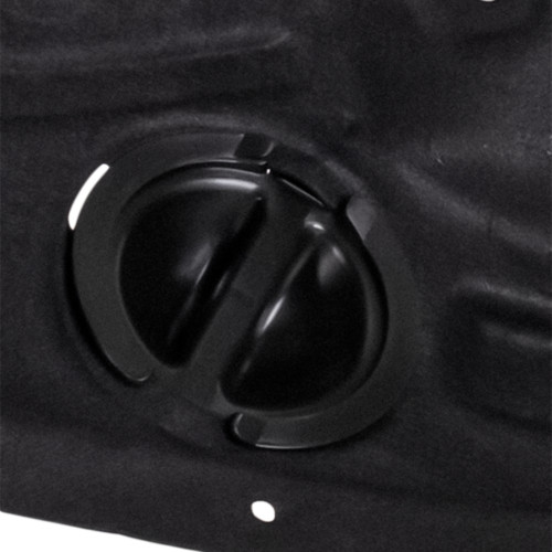 Front Fender Liners Set | For 2011-2021 Jeep Grand Cherokee