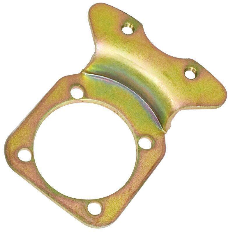 Empi 22-2861 Vw Bug Rear Disc Brake Kit 1968-1979, 4 Lug Vw Pattern