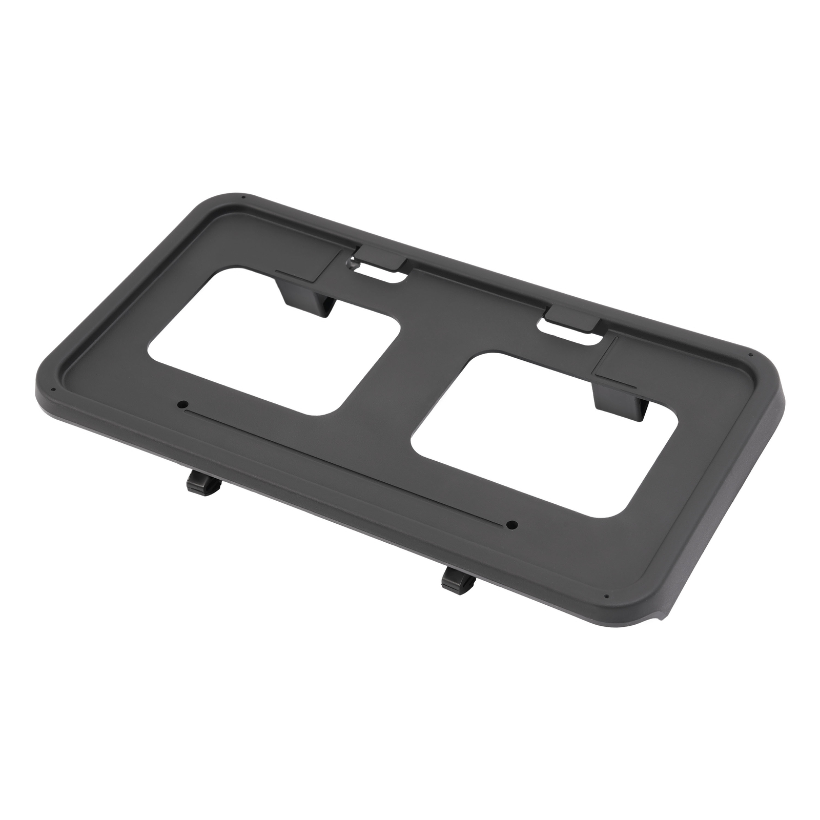Front License Plate Tag Bracket Holder For Ford F-250 F250 Super Duty 2011-2016