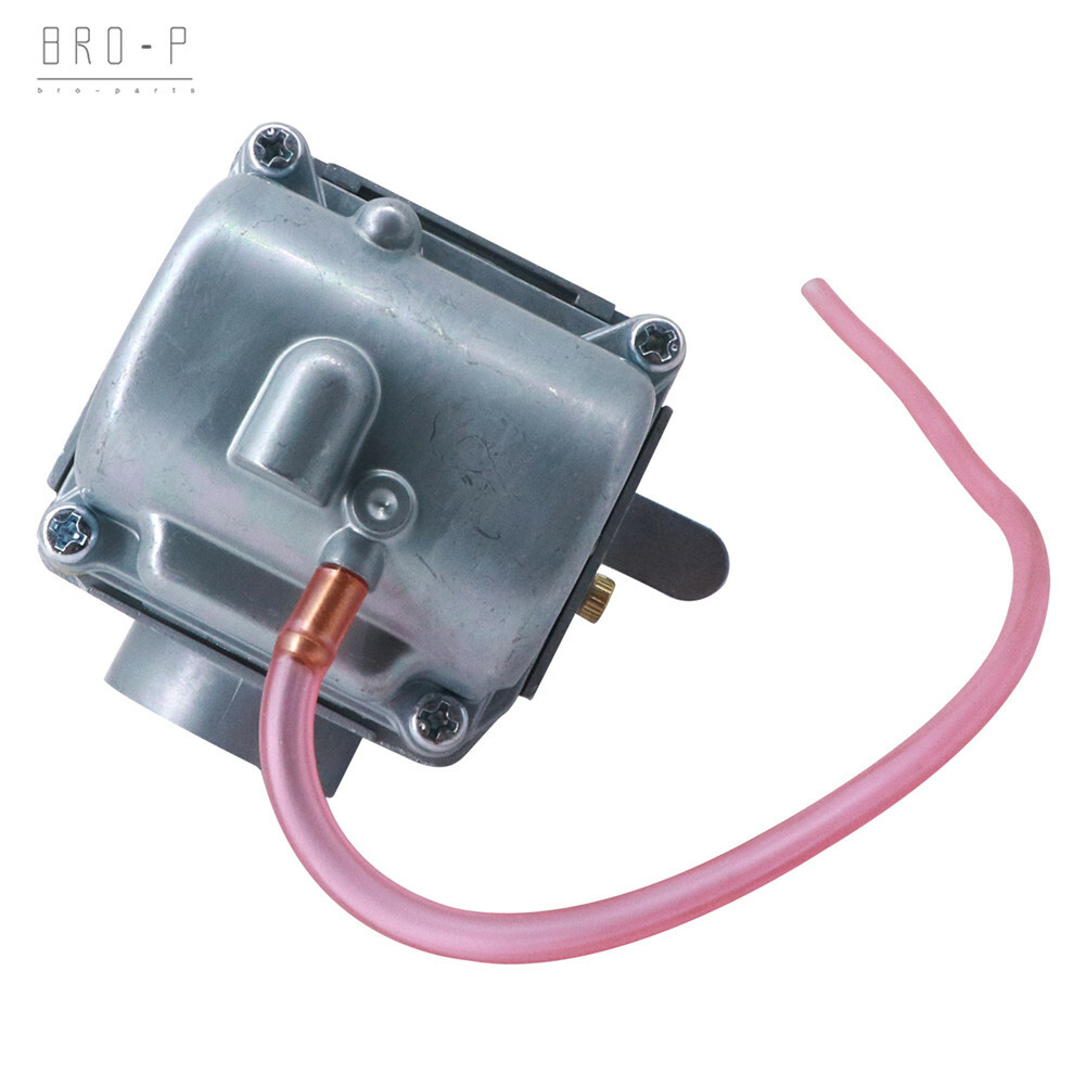 VM 18mm 18 mm Round Slide Carb Carburetor VM18-144 Replaces 1002-0046