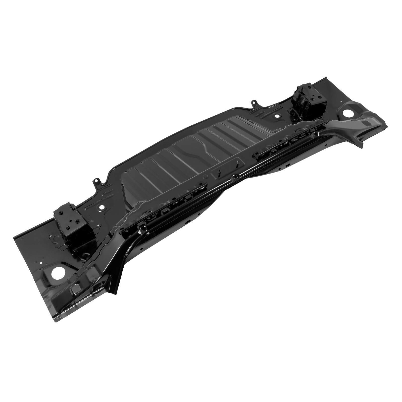 New Rear Trunk Body Lower Panel 5830706220 for 2018-2024 Toyota Camry 5830733180
