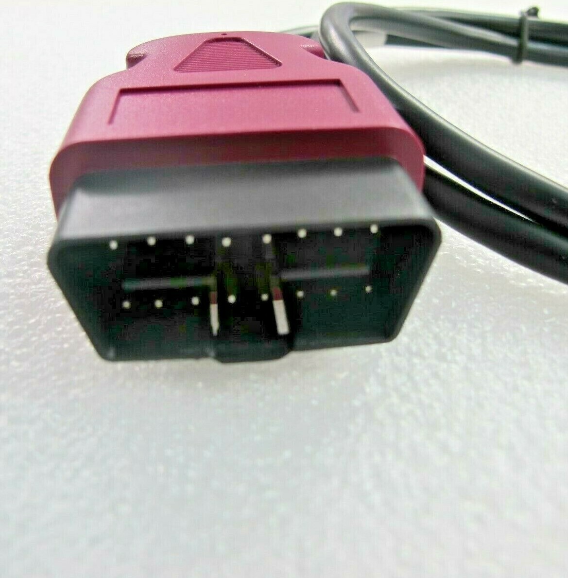 442023 Nexiq USB Link 1 “Purple” OBDII Cable for 2013 & Newer Volvo Mack WVL2