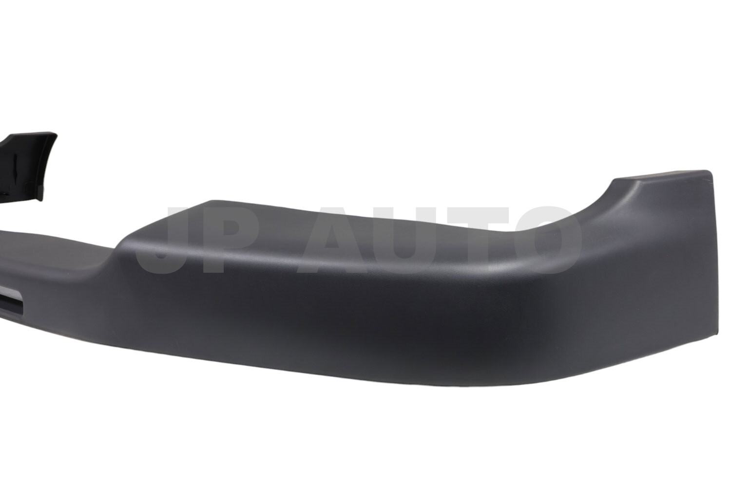 For 2001-2002 Chevrolet Silverado 2500 Front Upper Bumper Cover Trim Textured