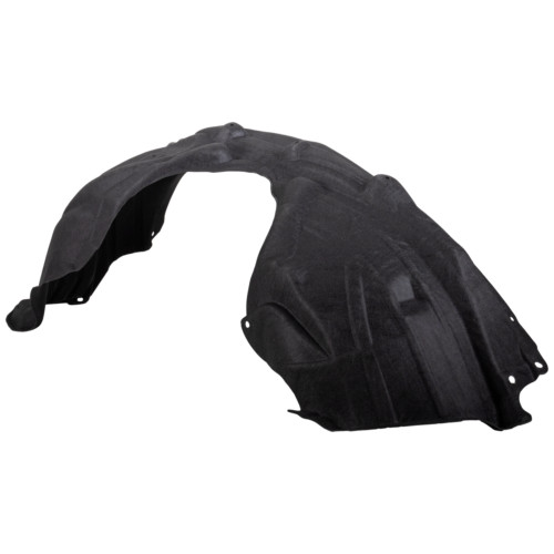 Front Fender Liners Set | For 2011-2021 Jeep Grand Cherokee