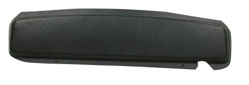 ABS Plastic Wire Cover w/ Crinkle Finish – VW Bug 1955-1967 – EMPI 3570