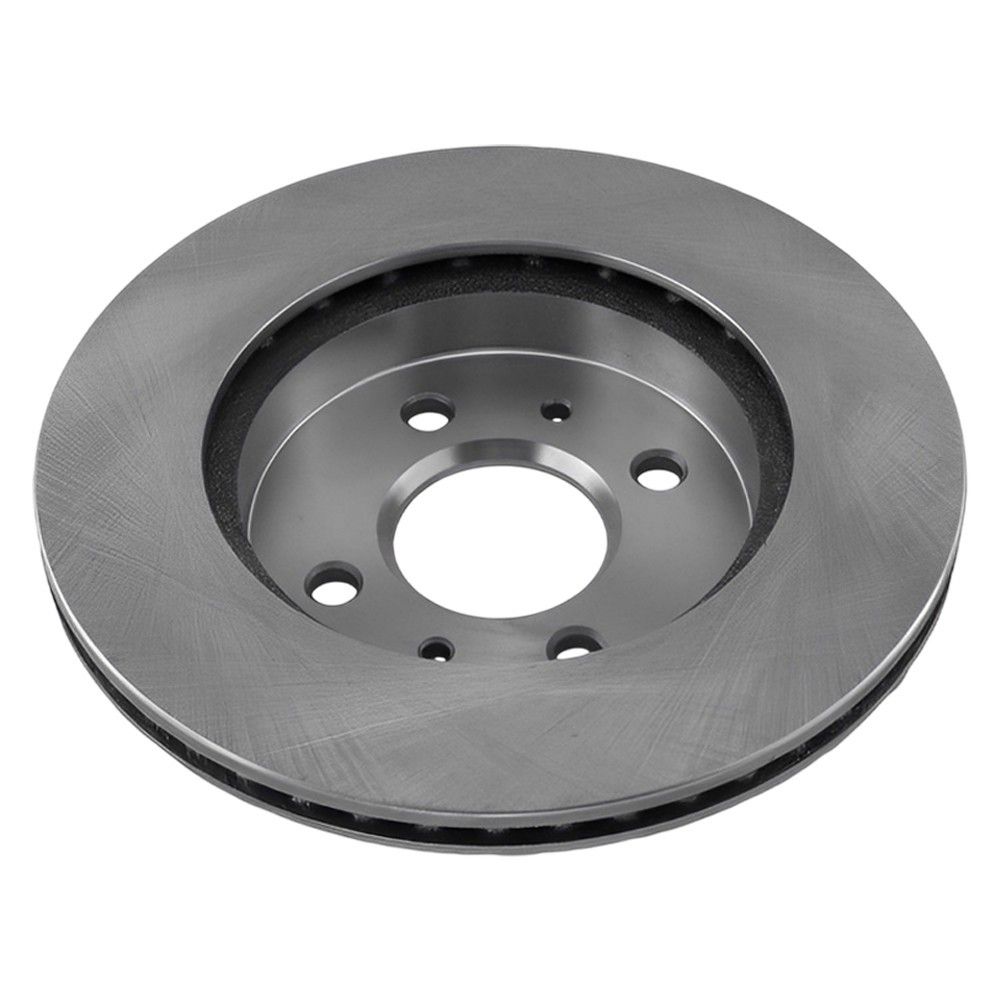 Front Right & Front Left Disc Brake Rotors For Saturn SC2 02-93
