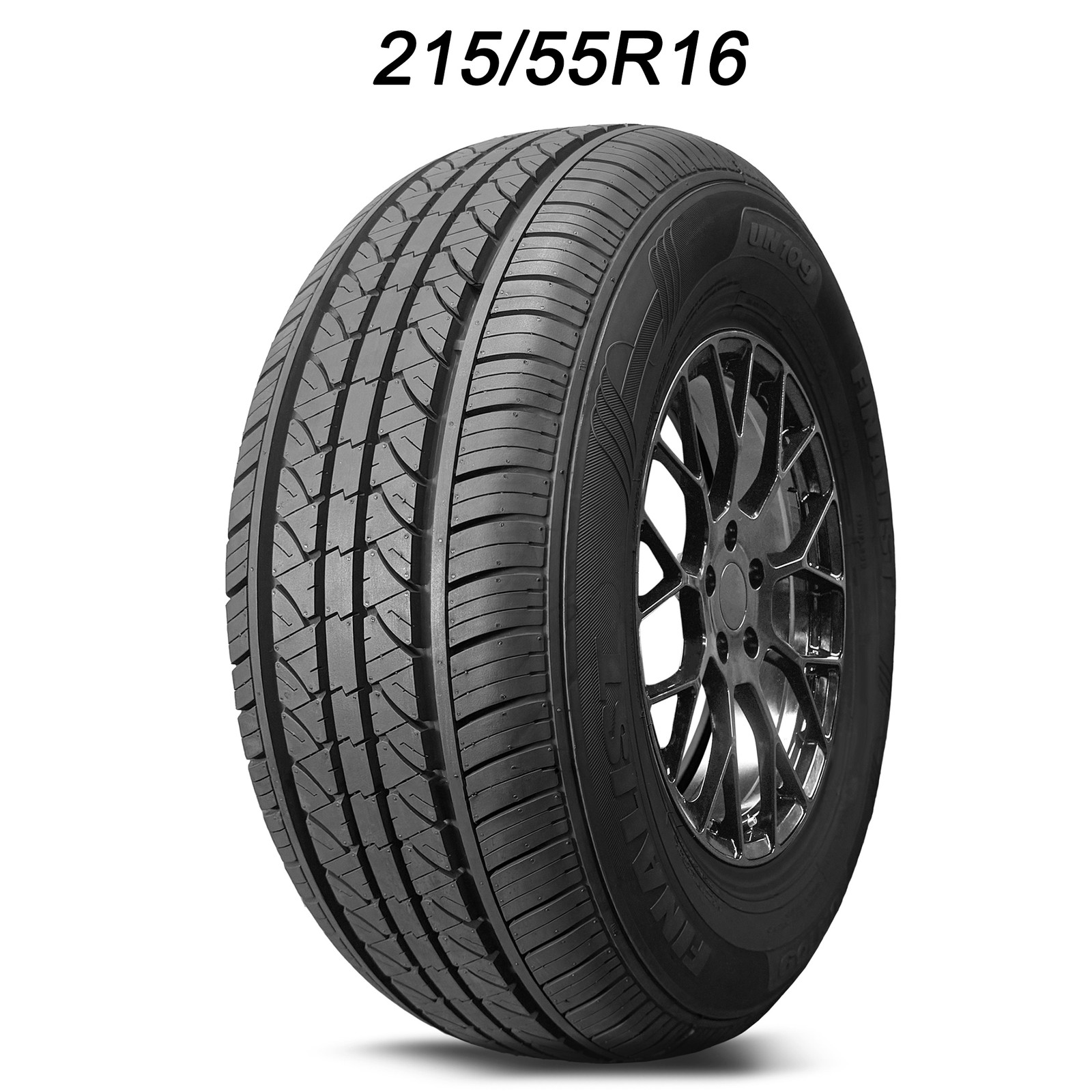 FINALIST UN109 215/55R16 97W XL High Performance Passenger Car Tire 215 55 16